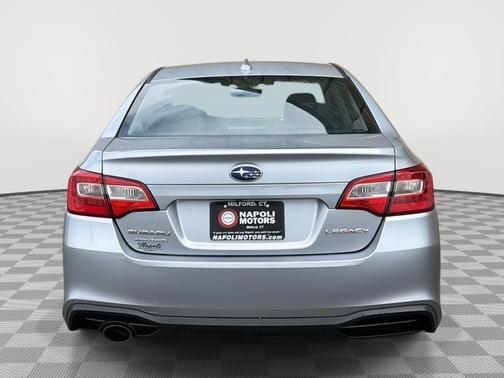 2019 Subaru Legacy Premium