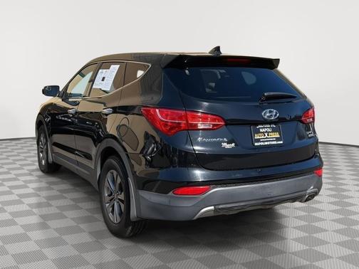 2016 Hyundai Santa Fe Sport 2.4L