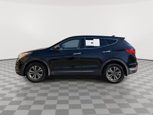 2016 Hyundai Santa Fe Sport 2.4L