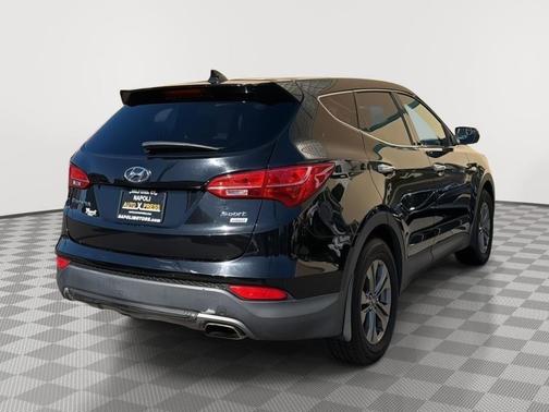 2016 Hyundai Santa Fe Sport 2.4L