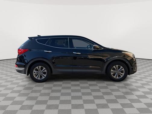 2016 Hyundai Santa Fe Sport 2.4L