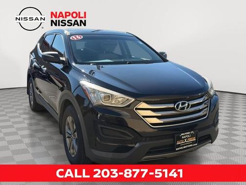 2016 Hyundai Santa Fe Sport 2.4L