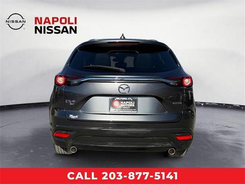 2022 Mazda CX-9 Touring