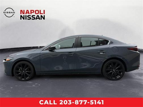 2024 Mazda Mazda3 AWD