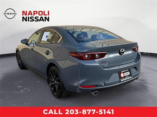 2024 Mazda Mazda3 AWD