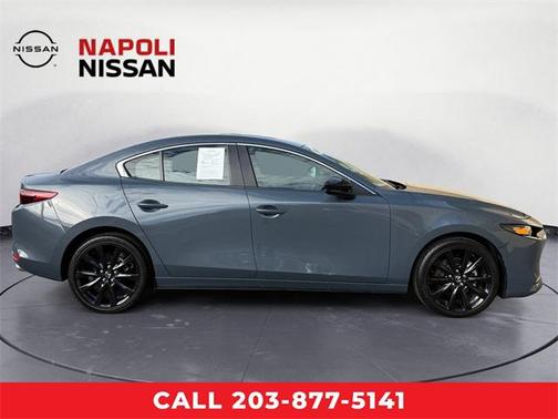 2024 Mazda Mazda3 AWD