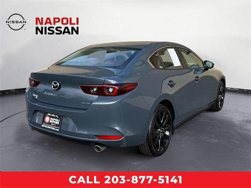 2024 Mazda Mazda3 AWD