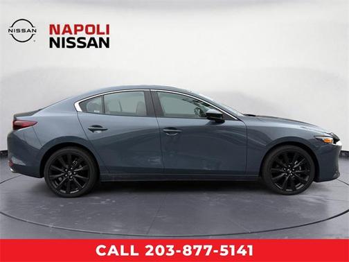 2024 Mazda Mazda3 AWD