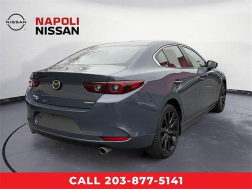 2024 Mazda Mazda3 AWD