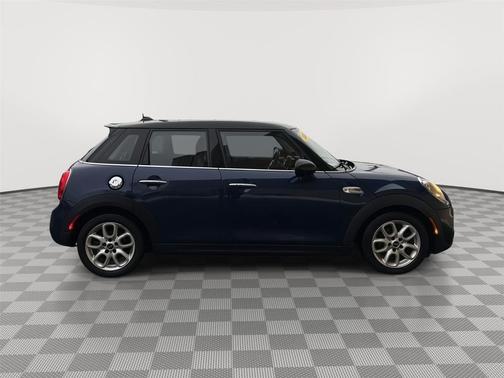 2017 MINI Hardtop Cooper S