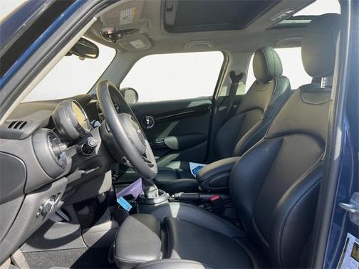 2017 MINI Hardtop Cooper S