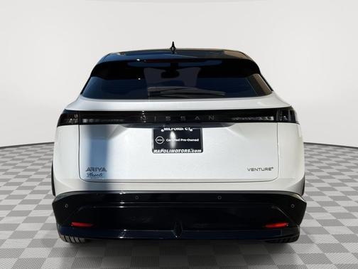 2023 Nissan ARIYA VENTURE+