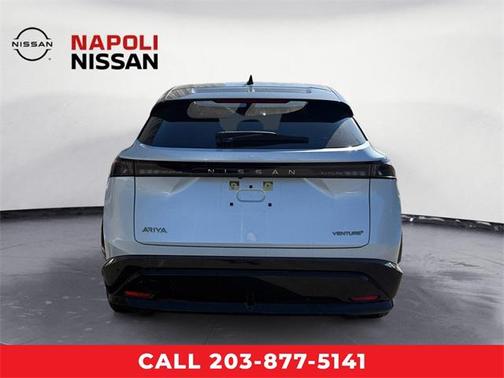 2023 Nissan ARIYA VENTURE+