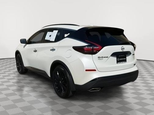 2024 Nissan Murano SV Intelligent AWD