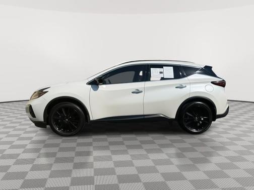 2024 Nissan Murano SV Intelligent AWD