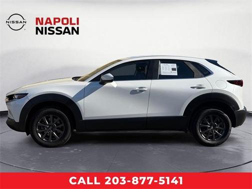 2023 Mazda CX-30 2.5 S