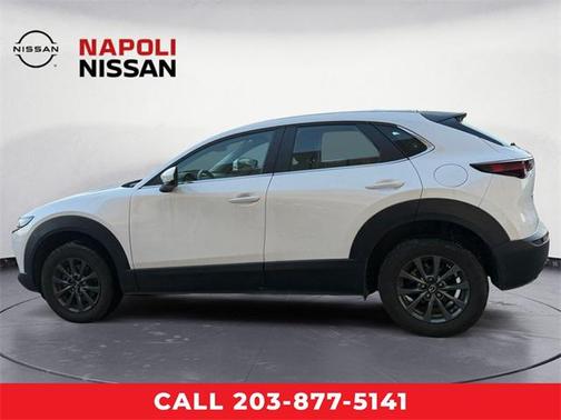 2023 Mazda CX-30 2.5 S