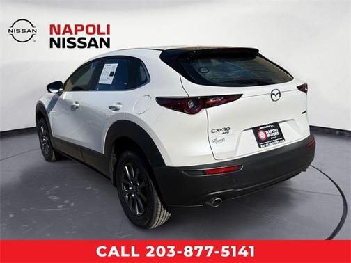 2023 Mazda CX-30 2.5 S