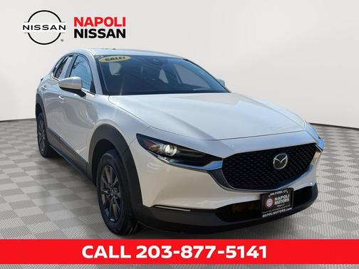 2023 Mazda CX-30 2.5 S