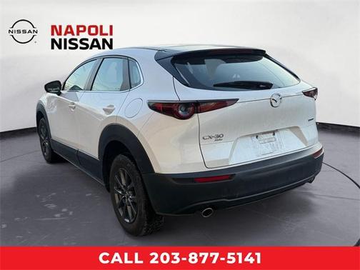 2023 Mazda CX-30 2.5 S