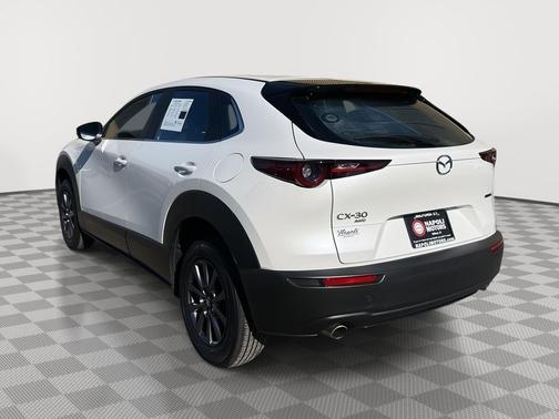 2023 Mazda CX-30 2.5 S