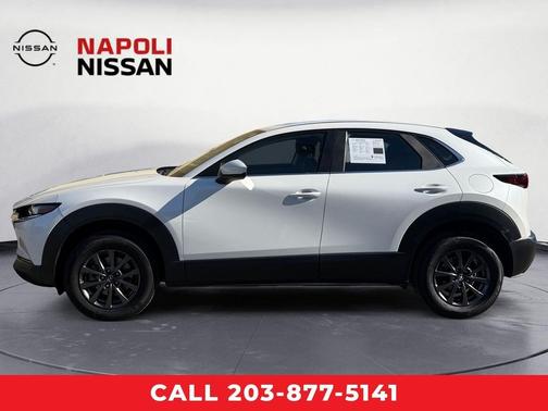 2023 Mazda CX-30 2.5 S