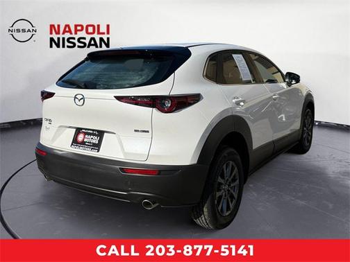 2023 Mazda CX-30 2.5 S