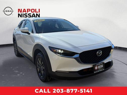 2023 Mazda CX-30 2.5 S