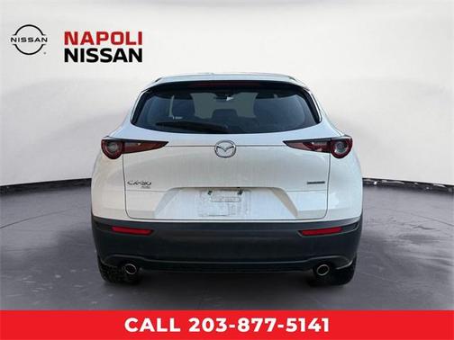 2023 Mazda CX-30 2.5 S