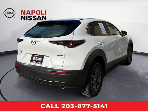 2023 Mazda CX-30 2.5 S