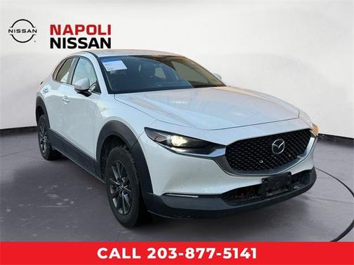 2023 Mazda CX-30 2.5 S