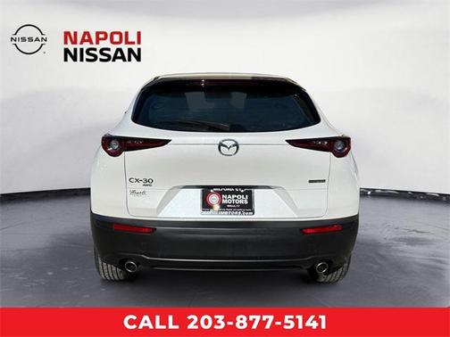 2023 Mazda CX-30 2.5 S