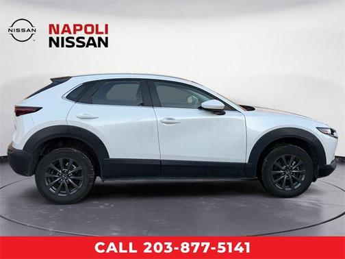 2023 Mazda CX-30 2.5 S