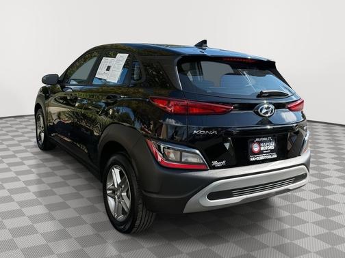 2022 Hyundai KONA SE