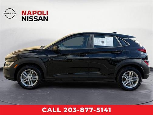 2022 Hyundai KONA SE