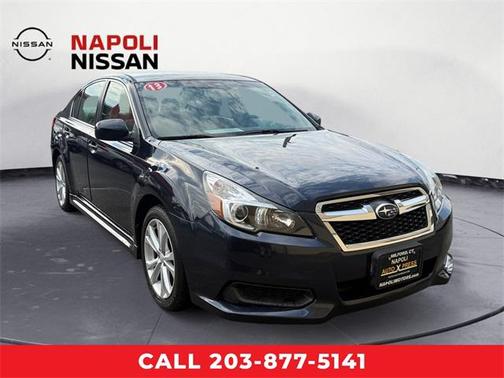 2013 Subaru Legacy Premium