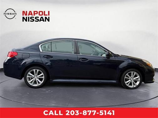 2013 Subaru Legacy Premium