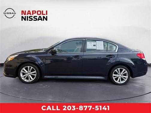 2013 Subaru Legacy Premium