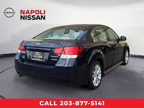 2013 Subaru Legacy Premium