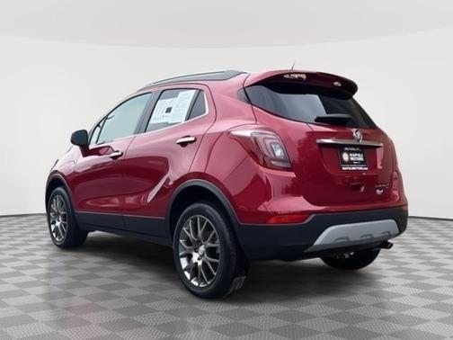 2020 Buick Encore Sport Touring