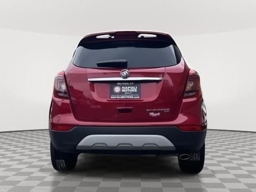 2020 Buick Encore Sport Touring