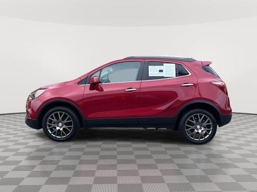 2020 Buick Encore Sport Touring