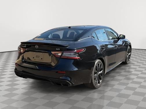 2023 Nissan Maxima SR Xtronic CVT