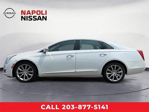 2016 Cadillac XTS Premium