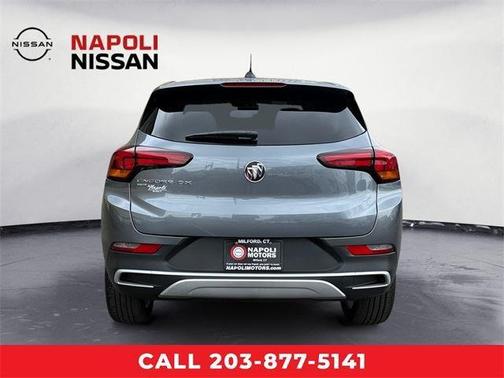 2022 Buick Encore GX Preferred