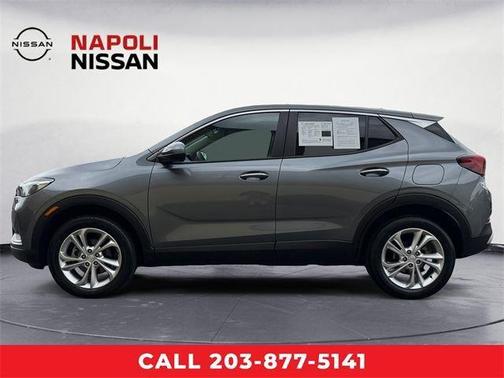 2022 Buick Encore GX Preferred