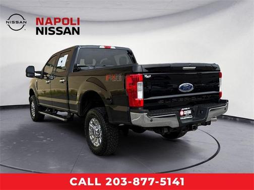 2019 Ford F-250 XLT