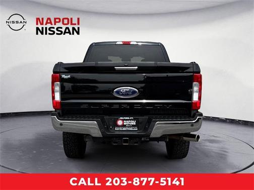 2019 Ford F-250 XLT