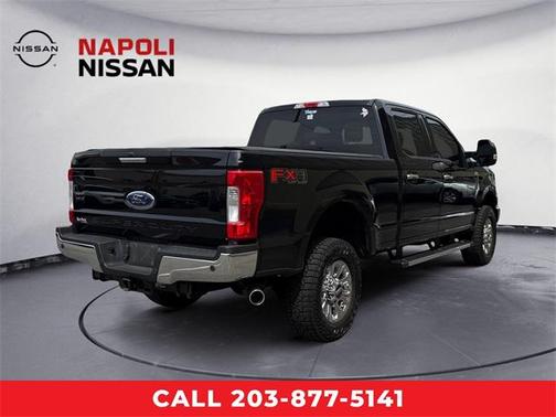 2019 Ford F-250 XLT