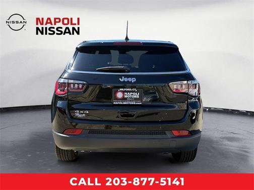 2023 Jeep Compass Sport